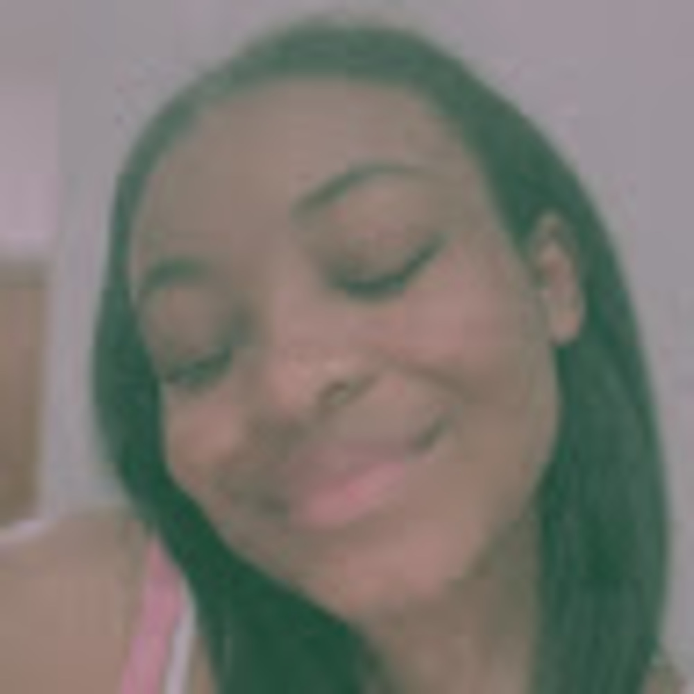 Meet your Posher, Jade